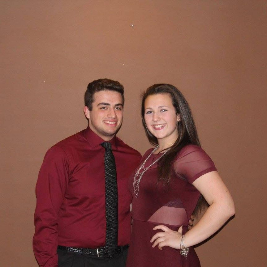 Homecoming 2015