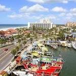 Clearwater Beach Municipal Marina