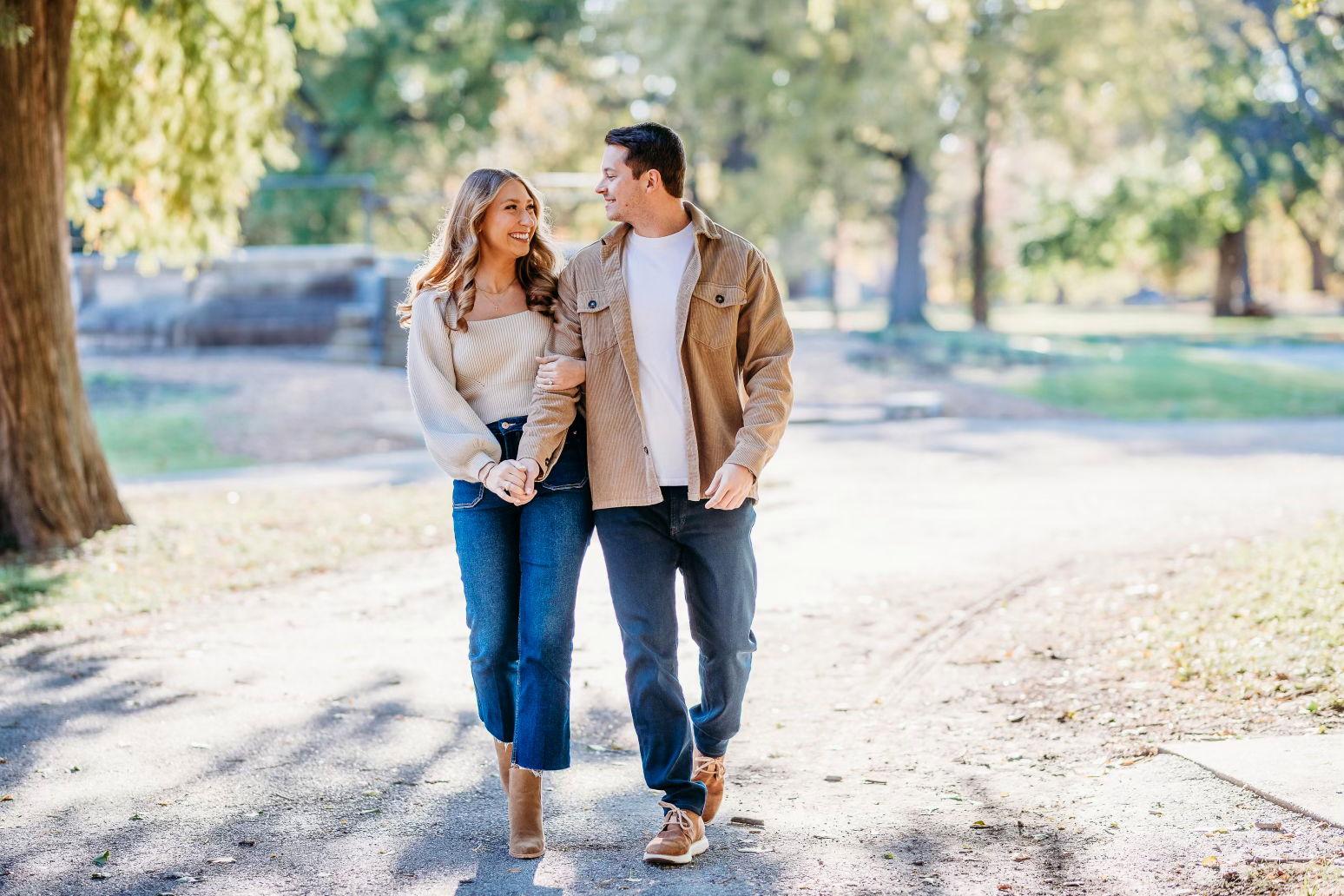 The Wedding Website of Amanda Pollmann and Joshua Breitfeller