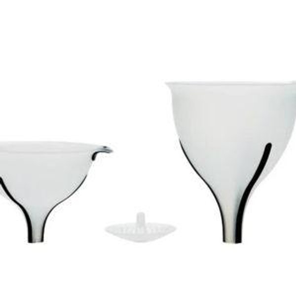 OXO 3-Piece Funnel Set