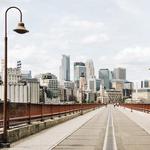 Stone Arch Bridge