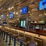 Prohibition Kitchen