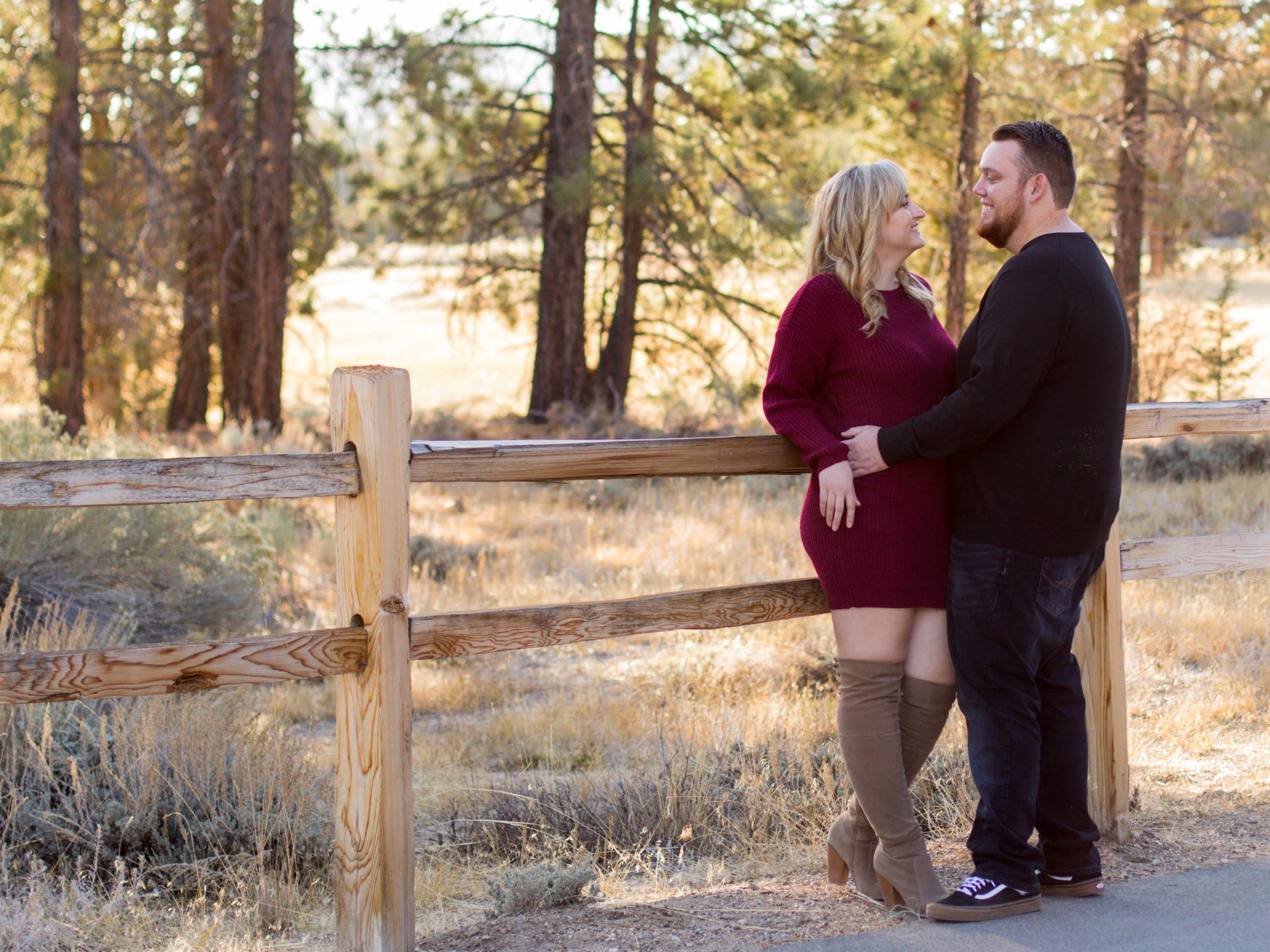 The Wedding Website of Caitlin Buck and Ryan Quinn