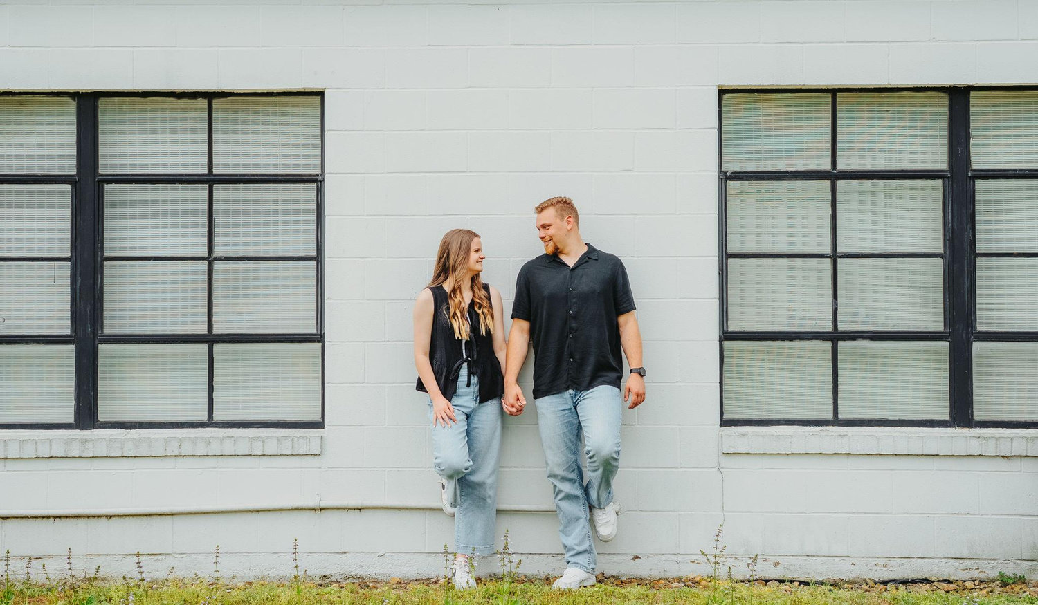 Emily Wagner and Samuel Efird's Wedding Website