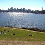 Gas Works Park