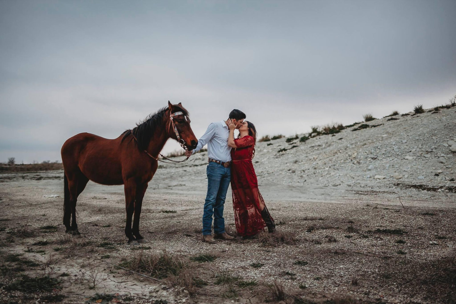 The Wedding Website of Kirsten Chae and Austin Hodges