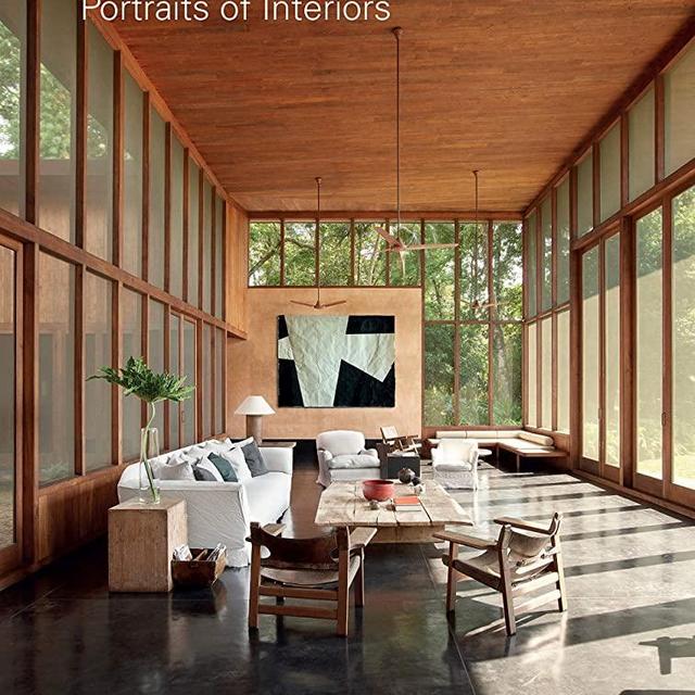 Axel Vervoordt: Portraits of Interiors (Langue anglaise)