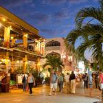 Playa Del Carmen