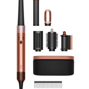 Dyson Airwrap i.d.™ multi-styler and dryer Straight+Wavy (Ceramic Pink/Rose Gold)
