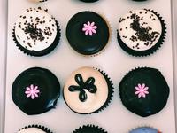 Georgetown Cupcake