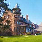 Belhurst Castle and Winery