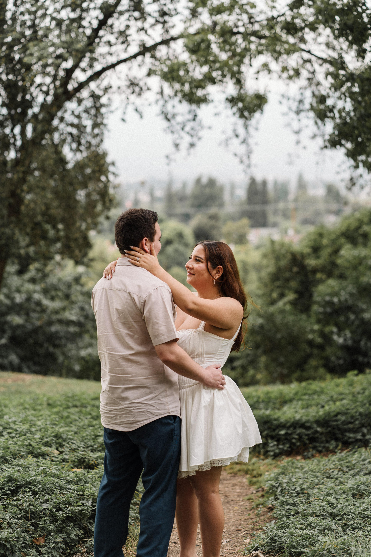 The Wedding Website of Miriam Reyes and Mario Penaloza