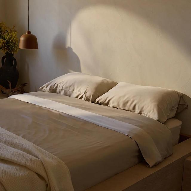 Cozy Earth Sheet Set