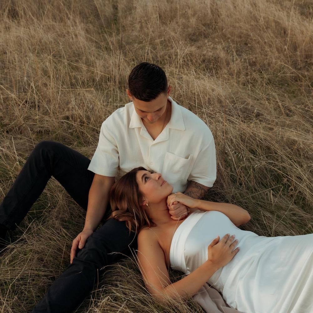 Daniel Ferrell and Rachel Lanfranchi's Wedding Website, image size:1000x1000