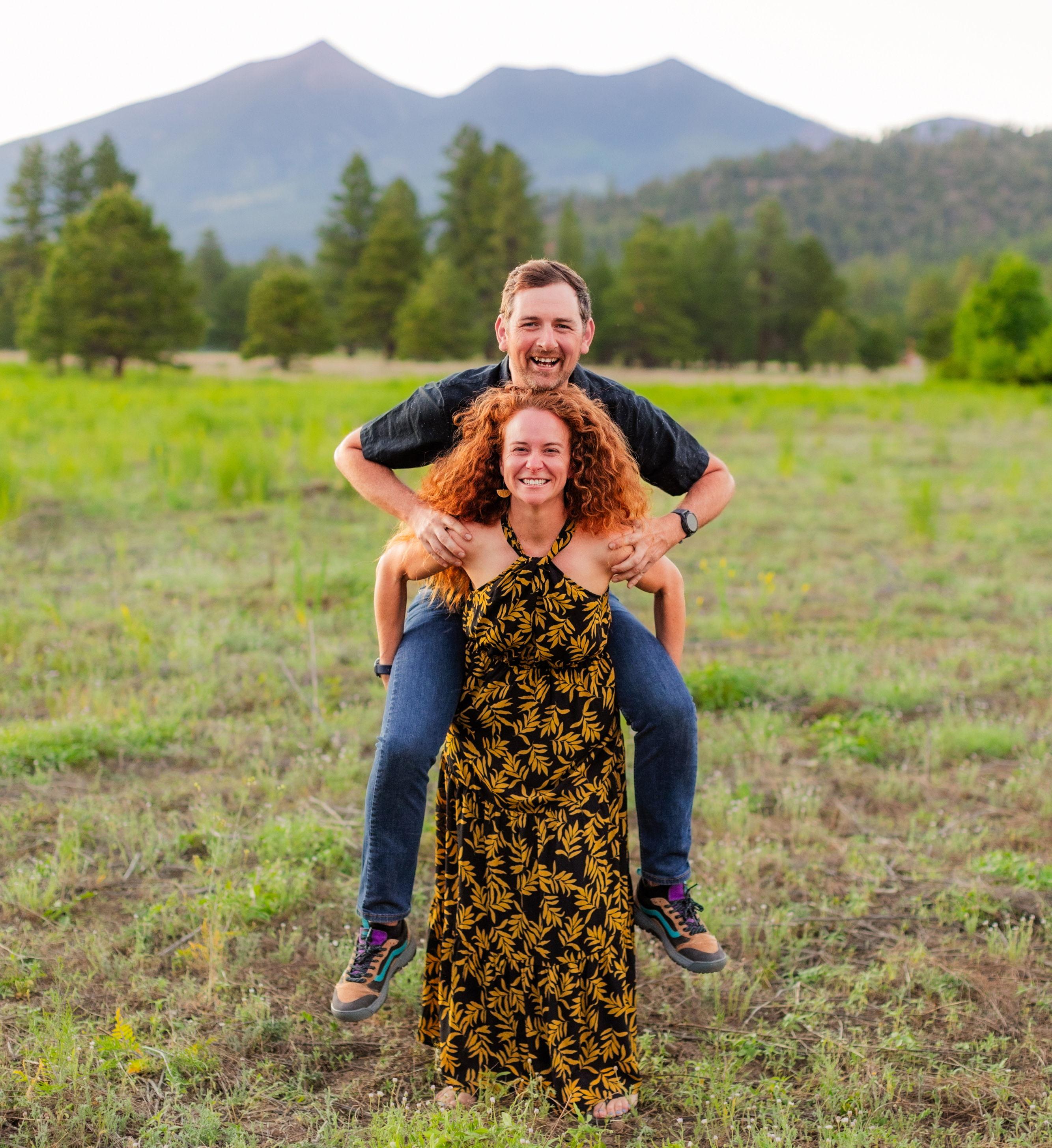 The Wedding Website of Jennifer Mayfield and Ian Hatton