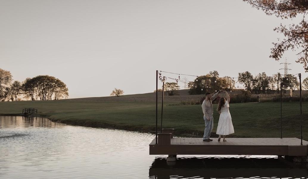 The Wedding Website of Emily Stahli and Erick Stutz
