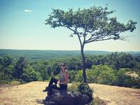 Harriman State Park