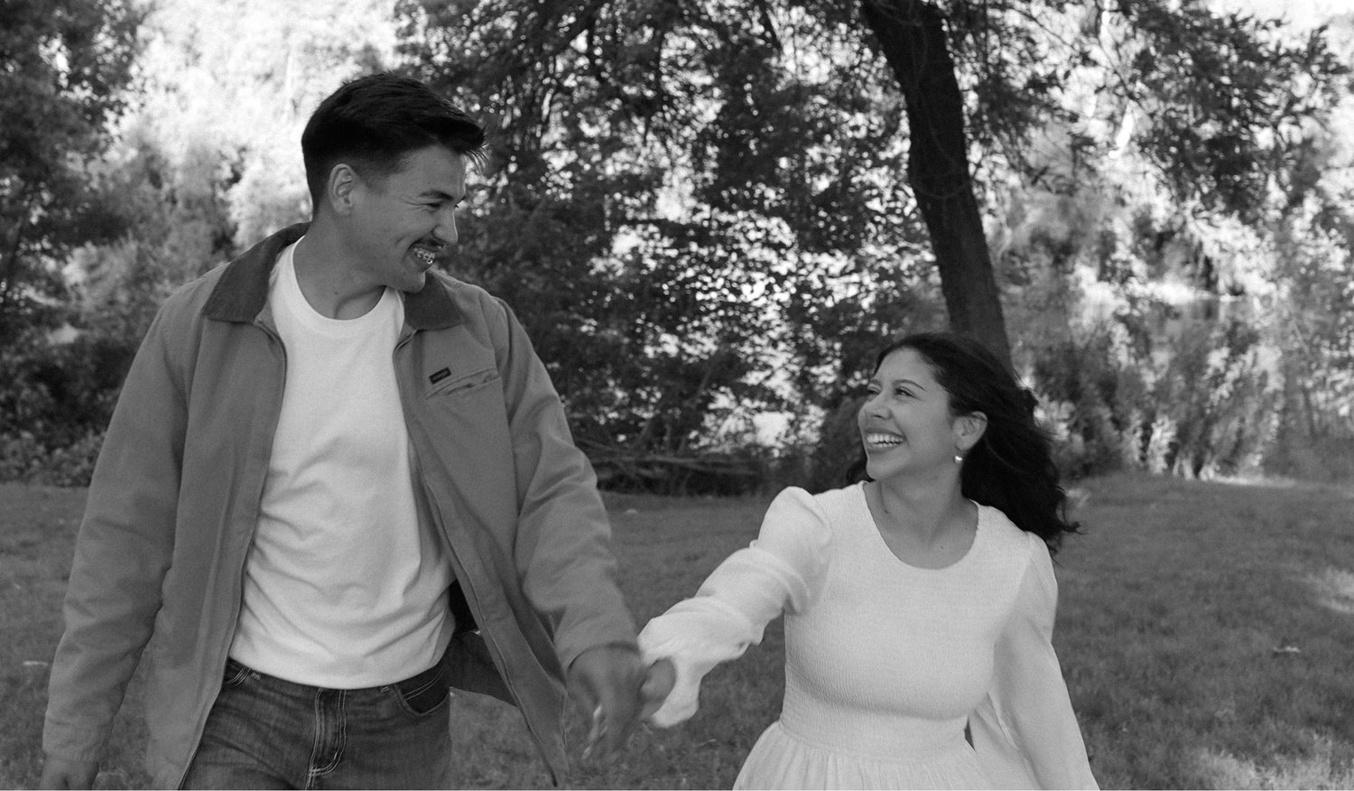 The Wedding Website of Danielle Mendoza and David Hinojosa