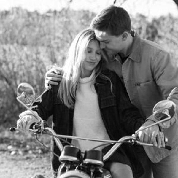 Our Newlywed Fund