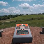 Historic Site of the 1969 Woodstock Festival