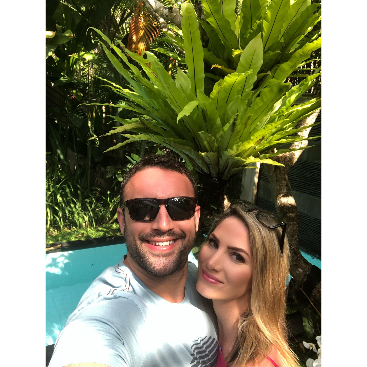 Bali 2018