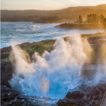 Kiama Blowhole