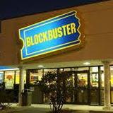 Blockbuster