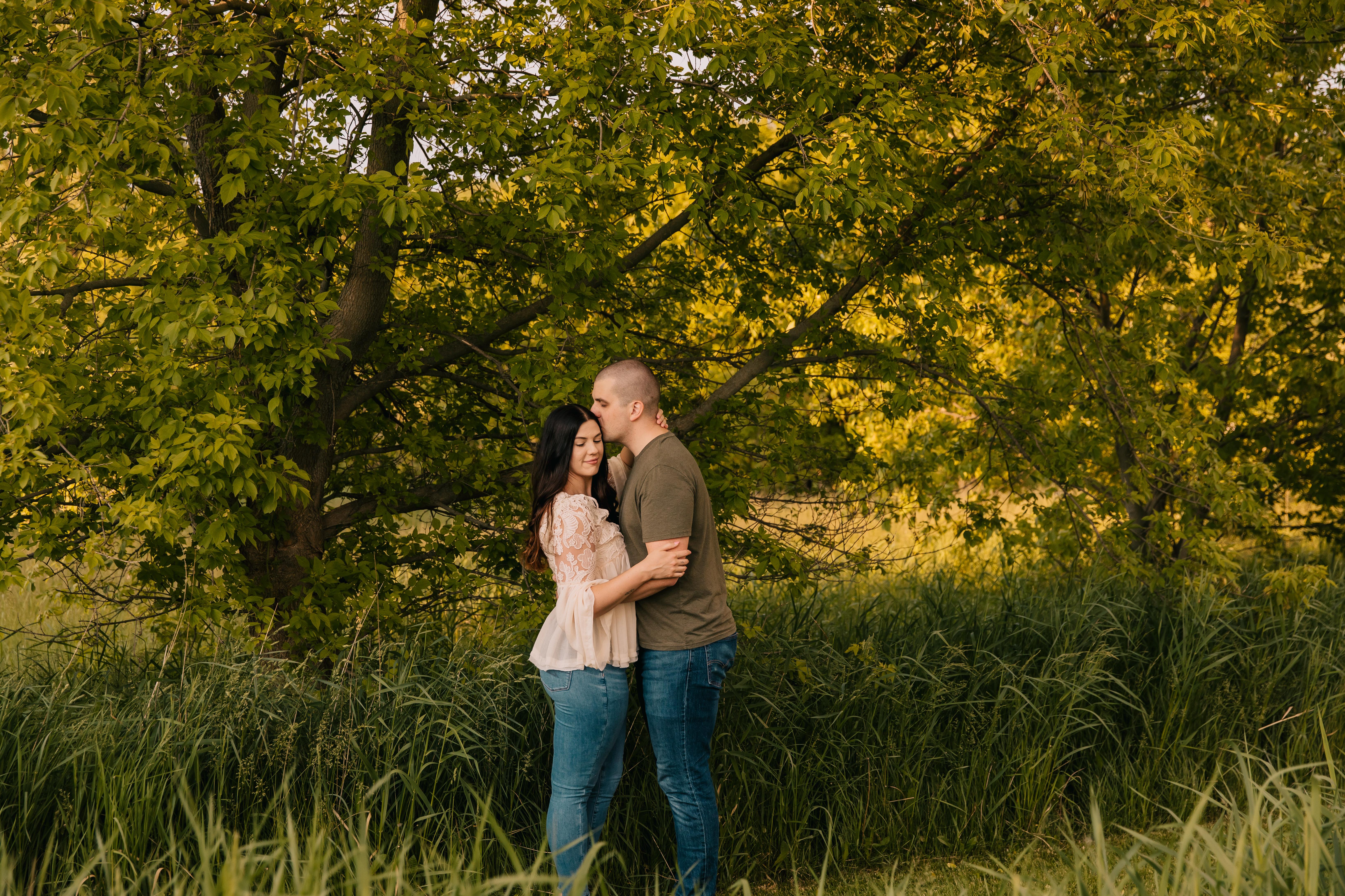 The Wedding Website of Cara Perlberg and Michael Kruepke