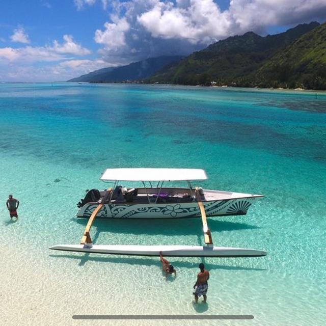 Honeymoon Snorkeling & Boat Tour