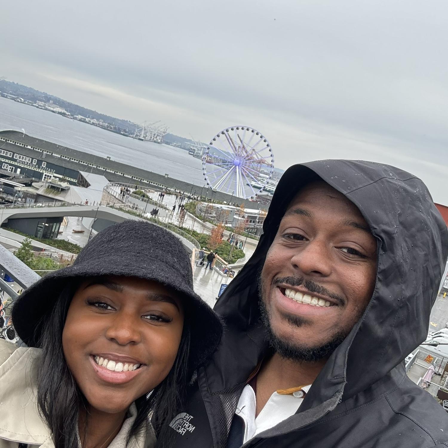 Seattle Fun