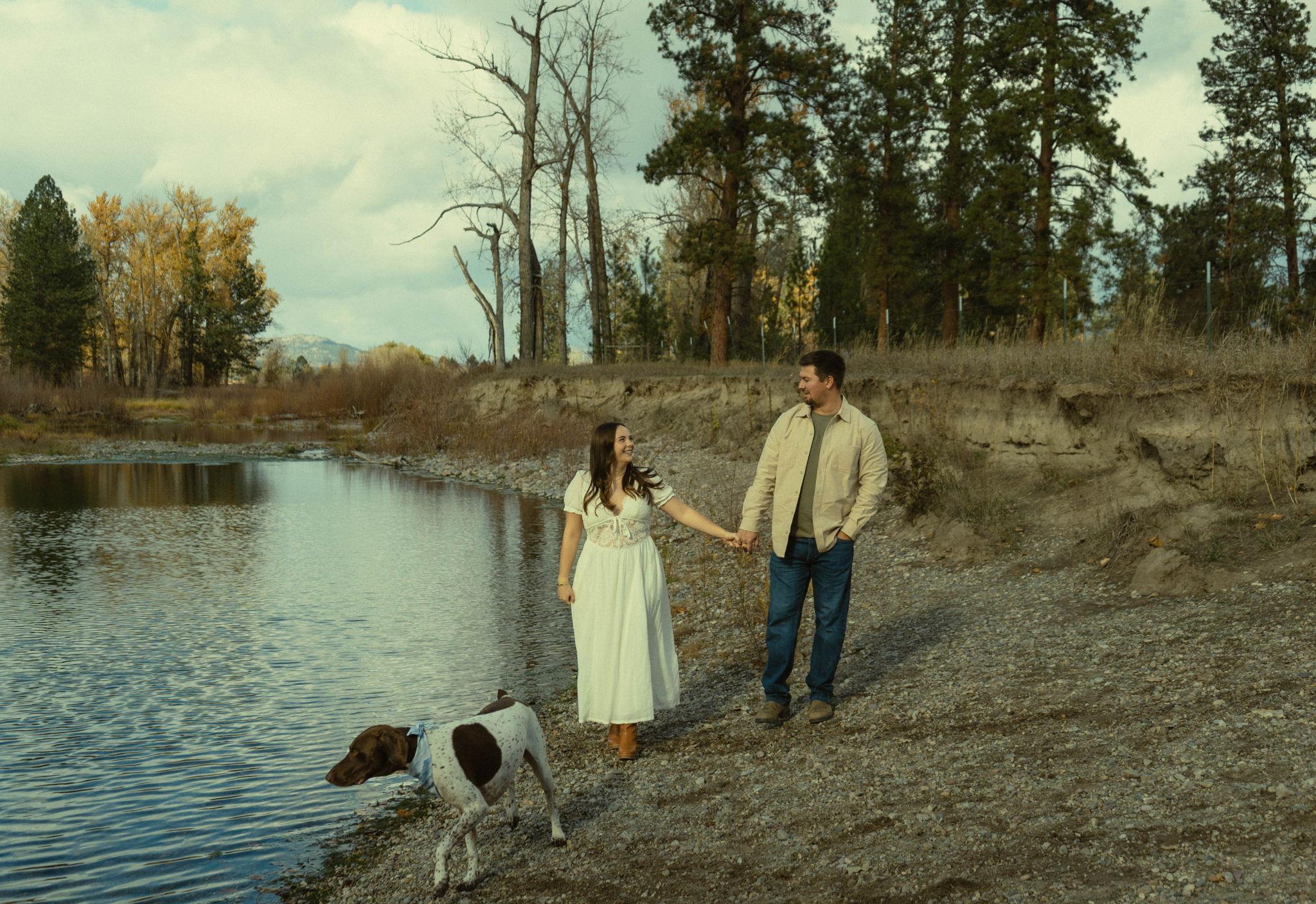 The Wedding Website of Mckenna Barkus and Michael Mckeen