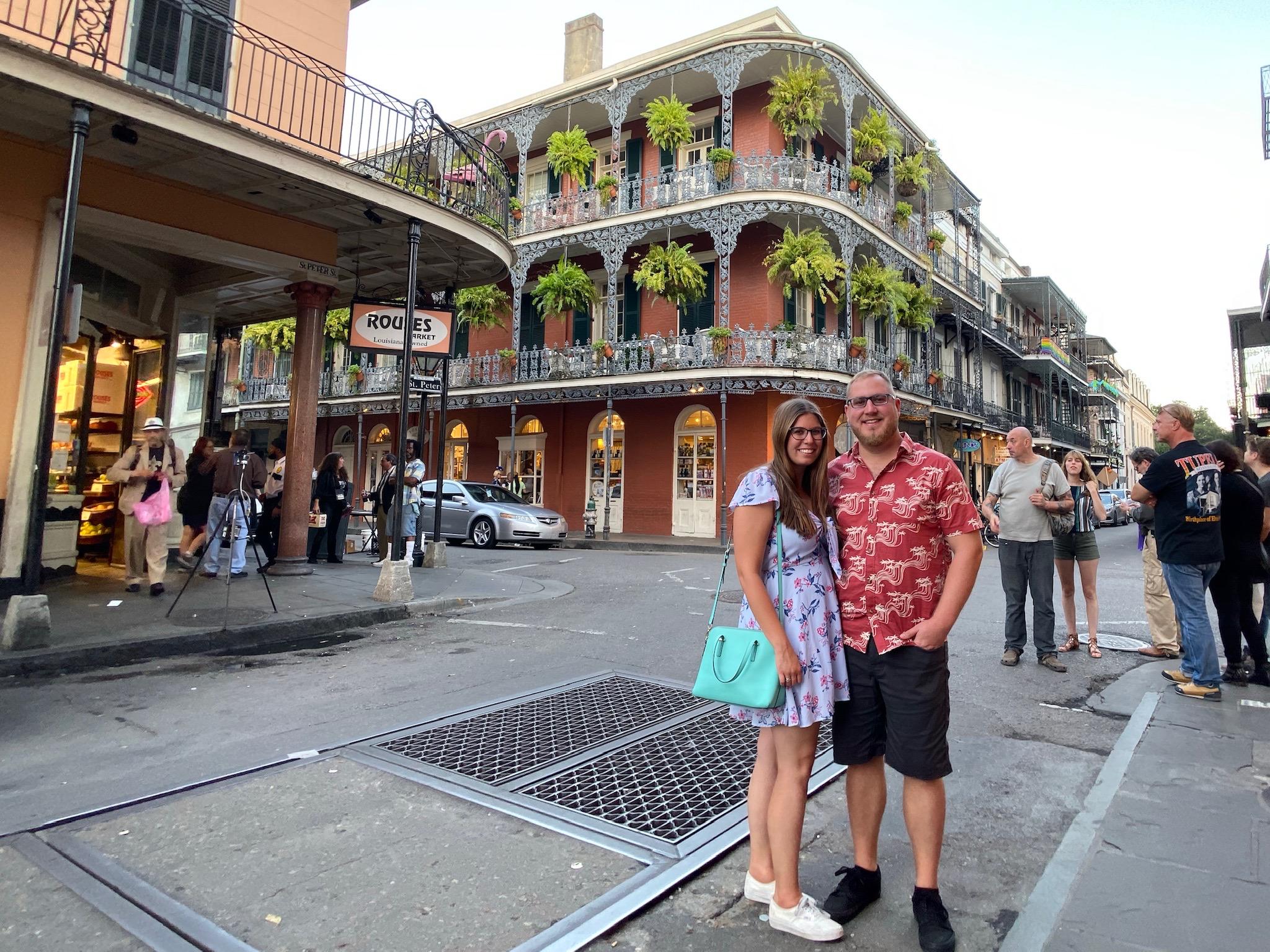 The Wedding Website of Amanda Mullady and Caleb Kavli
