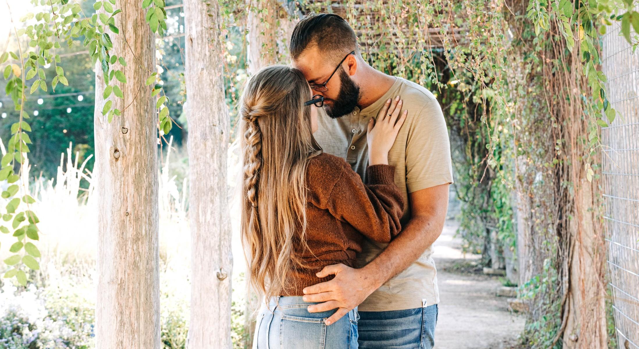 The Wedding Website of Savannah Tucker and Joshua Hatfield