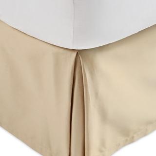 Hotel Collection - Deco Embroidery Bedskirt