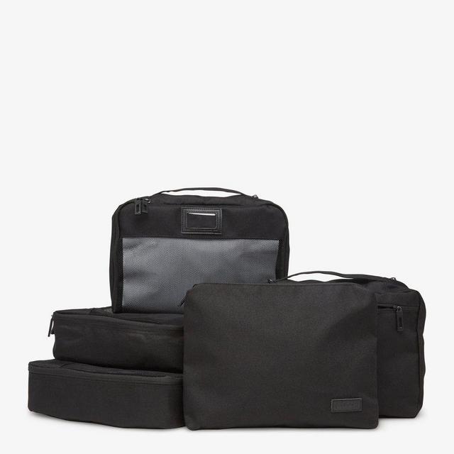 Packing Cubes 5-Piece Set