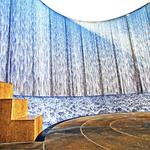 Gerald D. Hines Waterwall Park