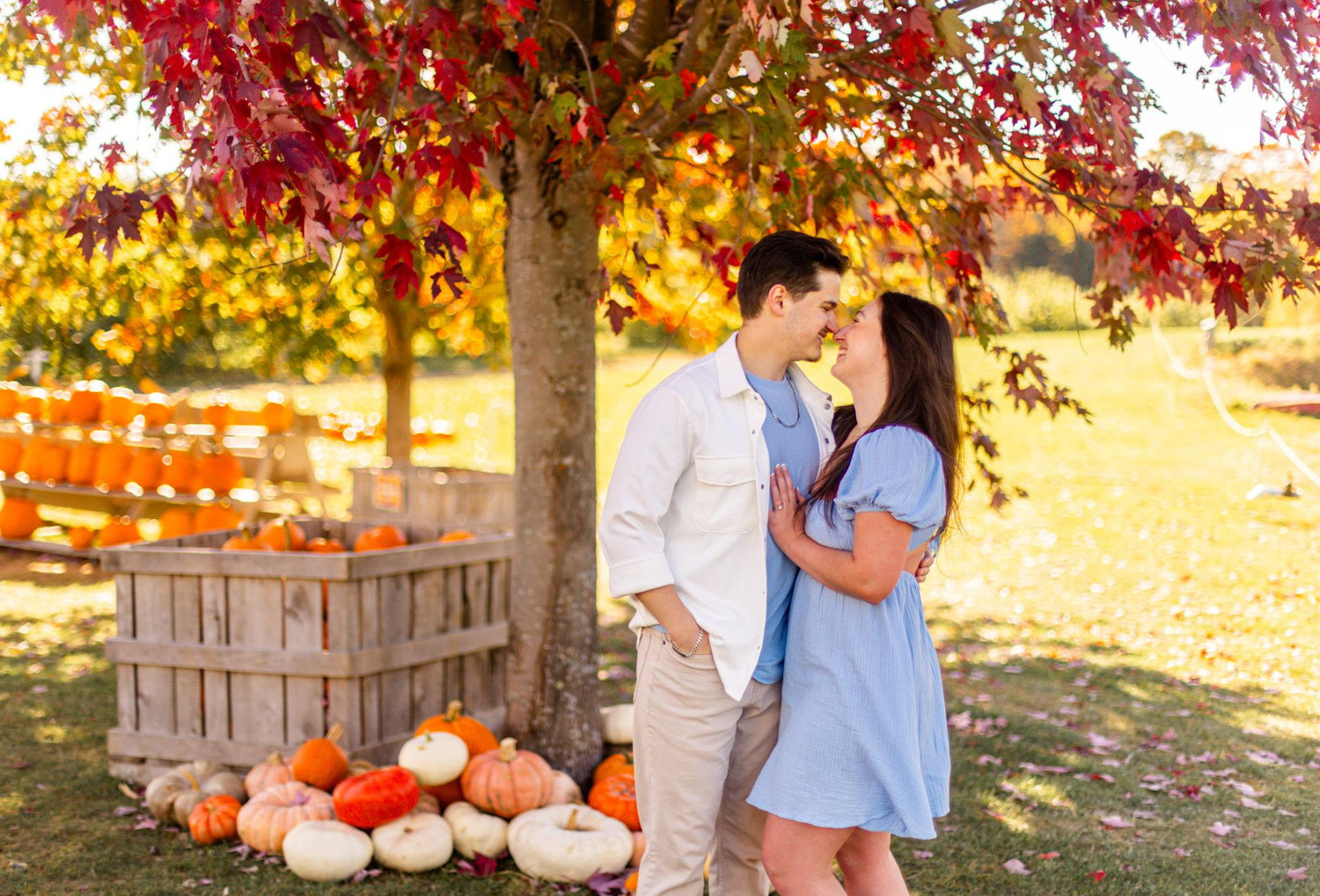 The Wedding Website of Rylee Warman and Alex Harvey