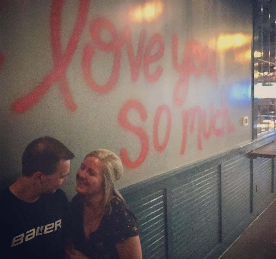 The Wedding Website of Aubrey Moore and Matthew Paavola