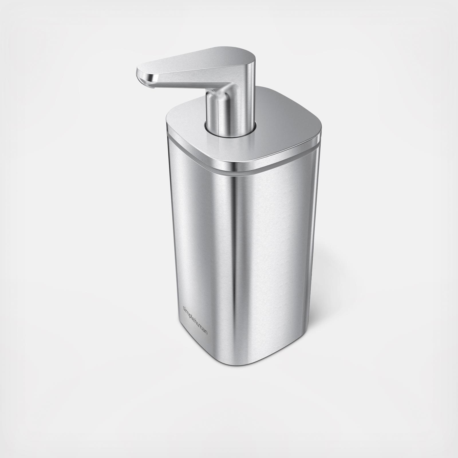 simplehuman, Wall Mount Paper Towel Holder - Zola