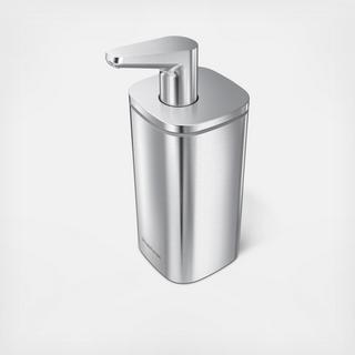 Pulse Pump Soap and Sanitizer Dispenser