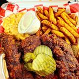 Red's Hot Chicken