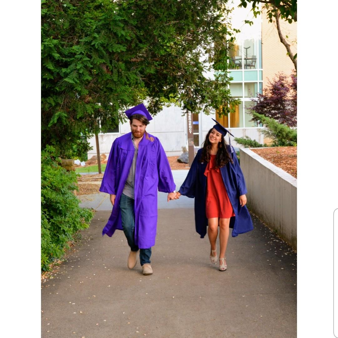 Graduation Shoot | May 2019