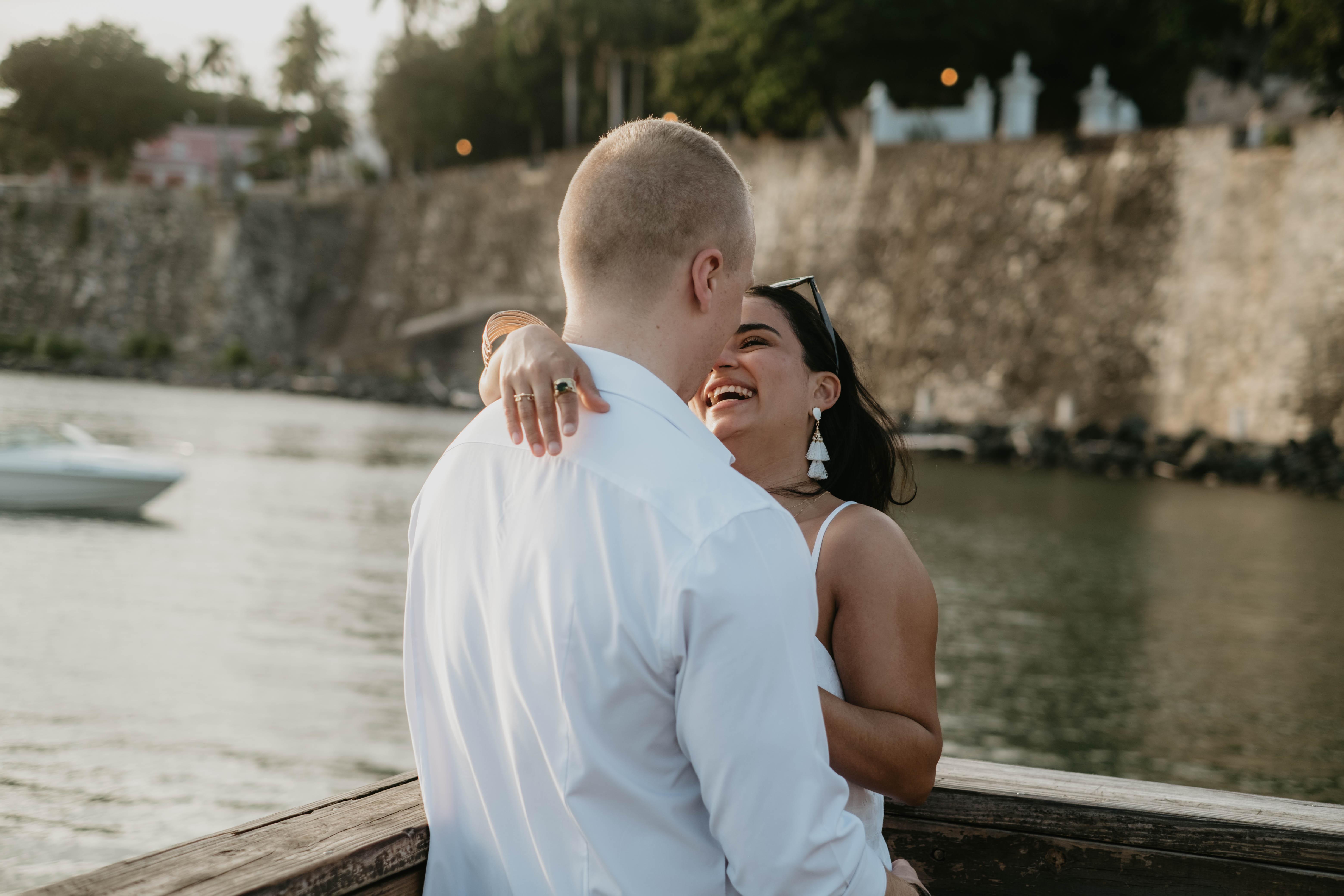 The Wedding Website of Julieanne Viana and Jake Pohl