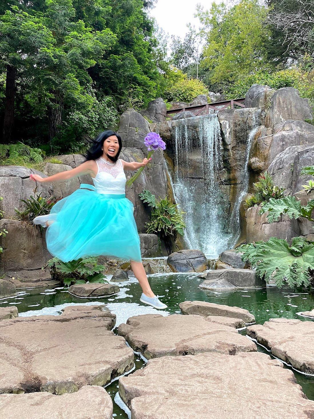 The Wedding Website of Sophia Yuen and Marwin Ko