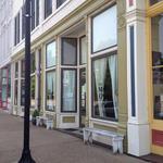 The Main Cafe