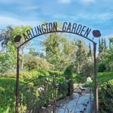 Arlington Garden in Pasadena