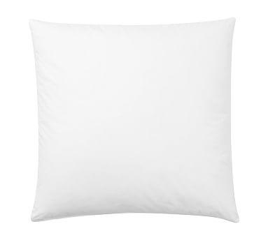 Freshness Assured™ Feather Pillow Insert, 26" sq. Euro
