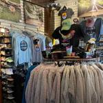 Starved Rock Cafe and Gift Shops