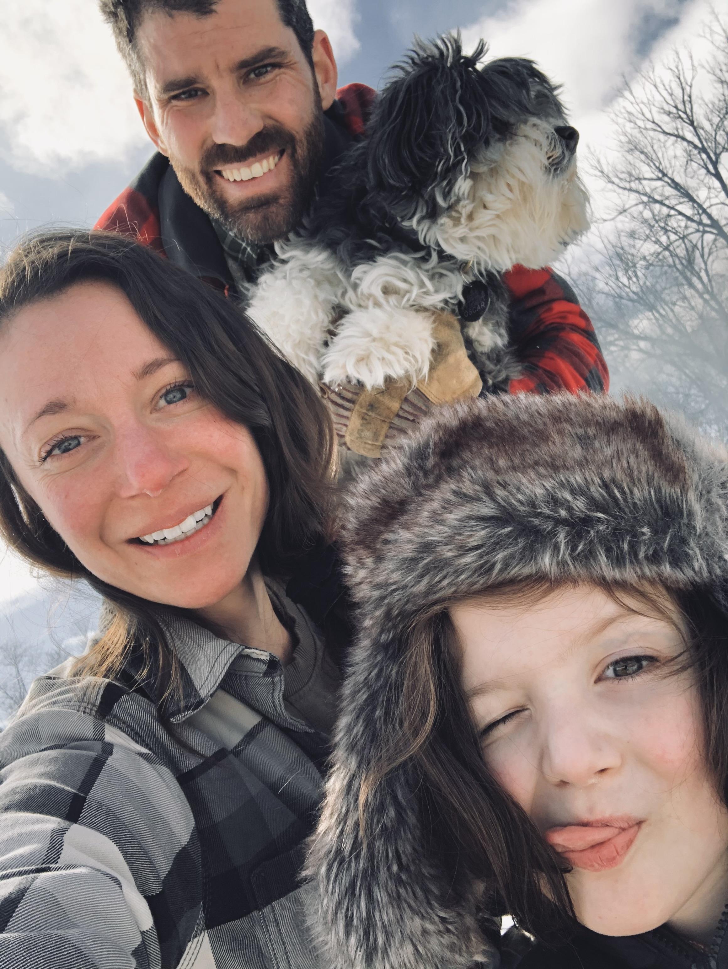 The Wedding Website of April Lawrence and Benjamin Pauly