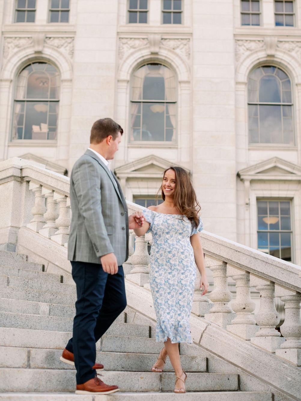 The Wedding Website of Danny Hayes and Ashley Falkner